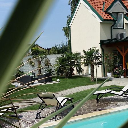 Ferienhaus Apetlon Habitación foto