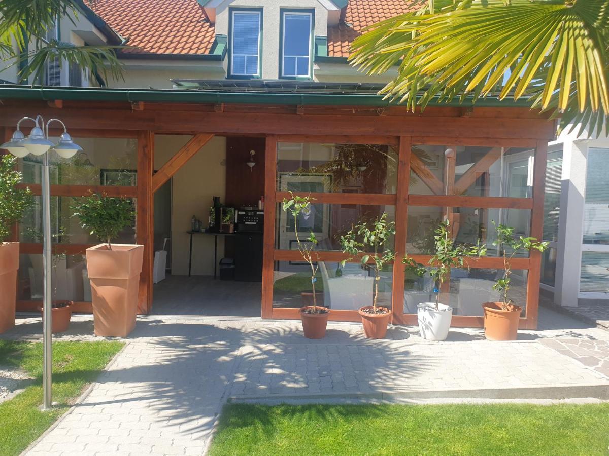 Ferienhaus Apetlon Exterior foto