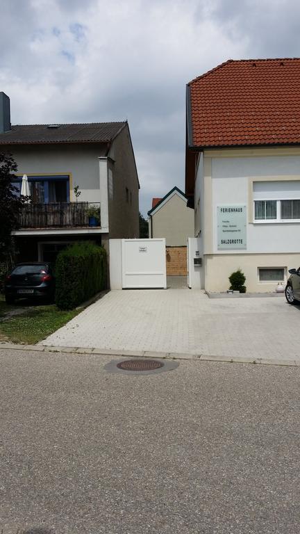 Ferienhaus Apetlon Habitación foto
